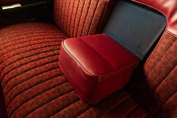 Lincoln Continental Mark III 24 of 27