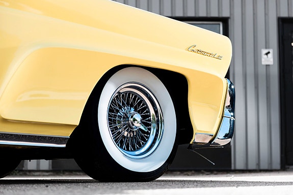 Lincoln Continental Mark III 14 of 27