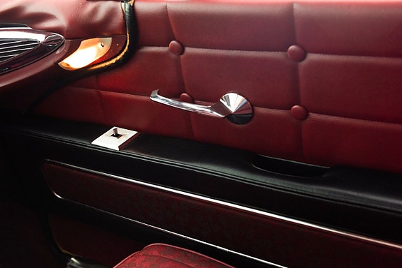 Lincoln Continental Mark III 22 of 27