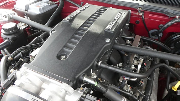 Ford Mustang 23 of 30