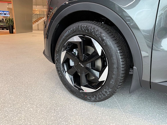 Kia Sorento 19 of 21
