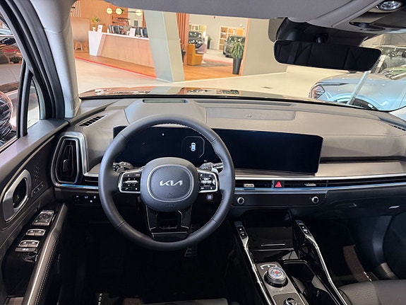Kia Sorento 13 of 21