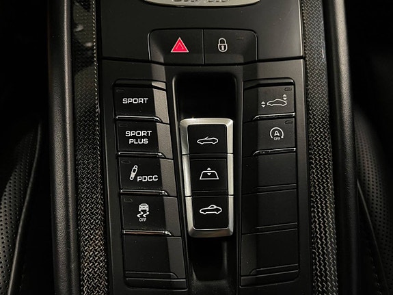 Porsche 911 Turbo 15 of 18