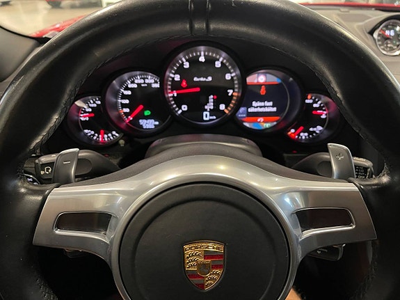 Porsche 911 Turbo 11 of 18