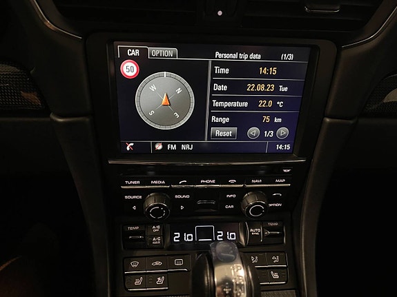Porsche 911 Turbo 16 of 18