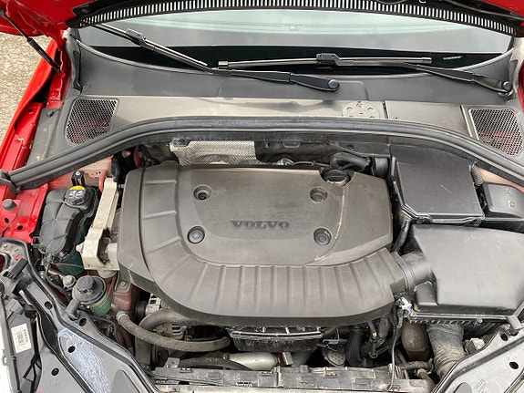 Volvo XC60 28 of 28