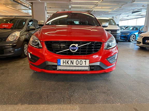 Volvo XC60 9 of 28