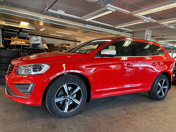 Volvo XC60 6 of 28