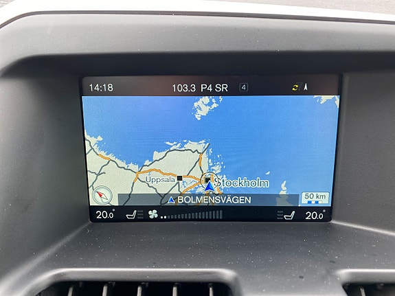 Volvo XC60 19 of 28