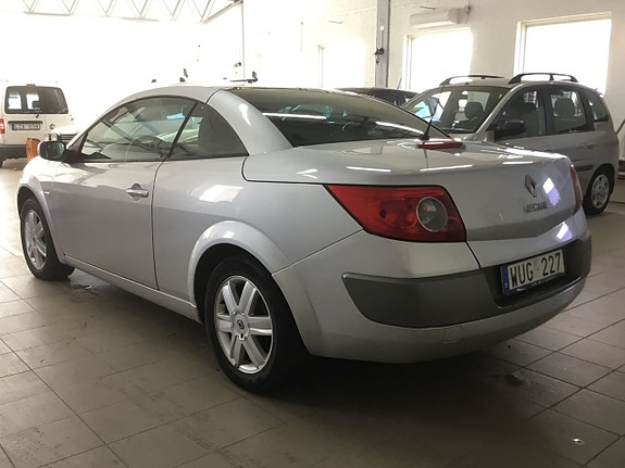 Renault Megane 11 of 20