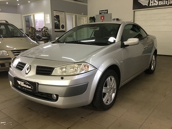 Renault Megane 10 of 20