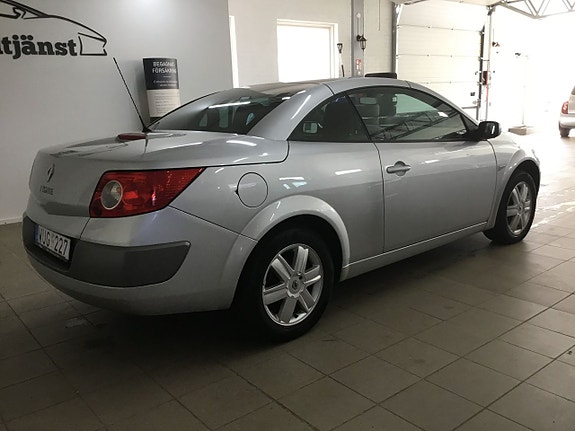 Renault Megane 14 of 20