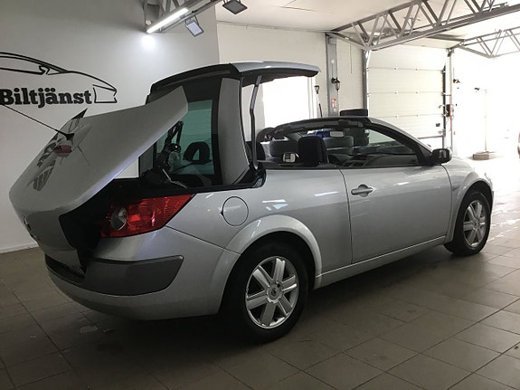 Renault Megane 19 of 20