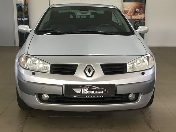 Renault Megane 9 of 20