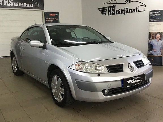 Renault Megane 8 of 20