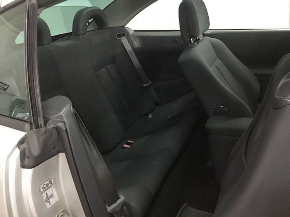 Renault Megane 16 of 20
