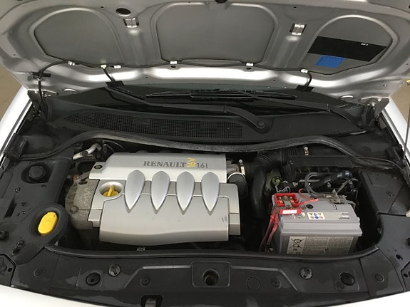 Renault Megane 7 of 20