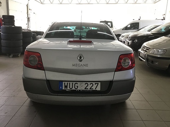 Renault Megane 12 of 20