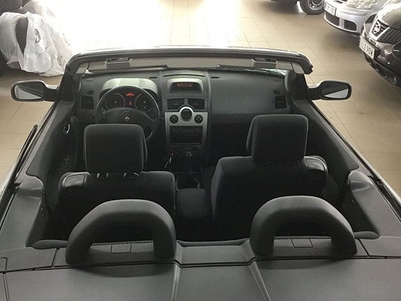 Renault Megane 6 of 20