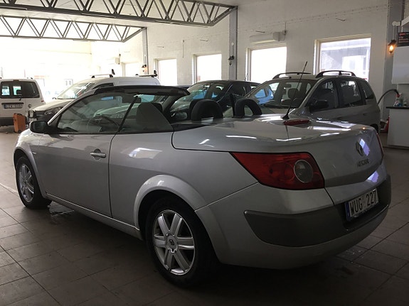 Renault Megane 20 of 20