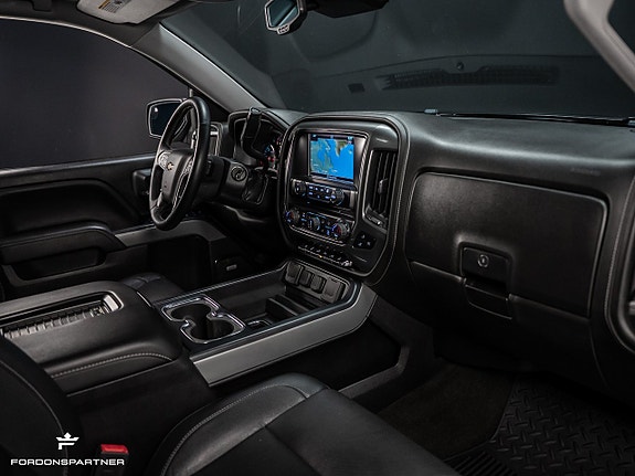 Chevrolet Silverado 1500 27 of 30