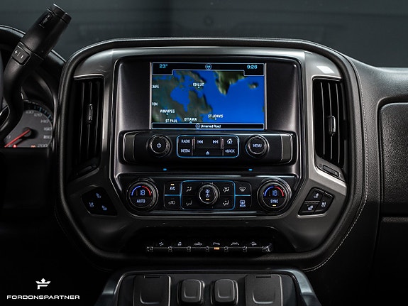 Chevrolet Silverado 1500 25 of 30