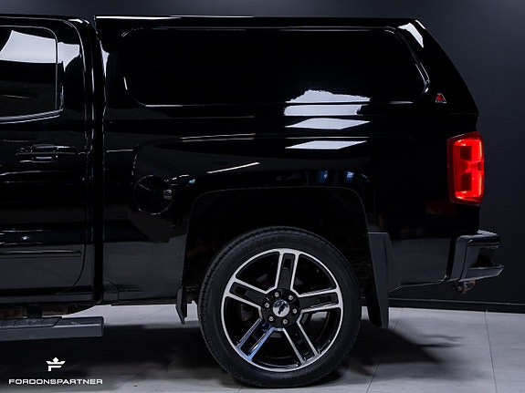 Chevrolet Silverado 1500 4 of 5