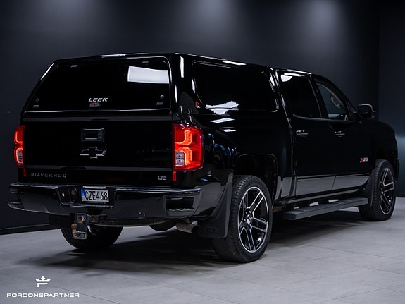 Chevrolet Silverado 1500 8 of 30