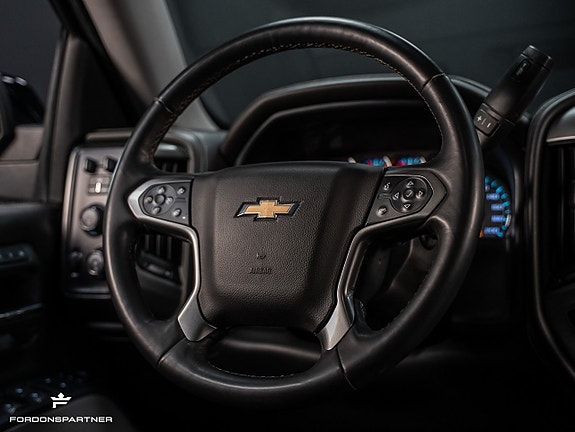 Chevrolet Silverado 1500 18 of 30
