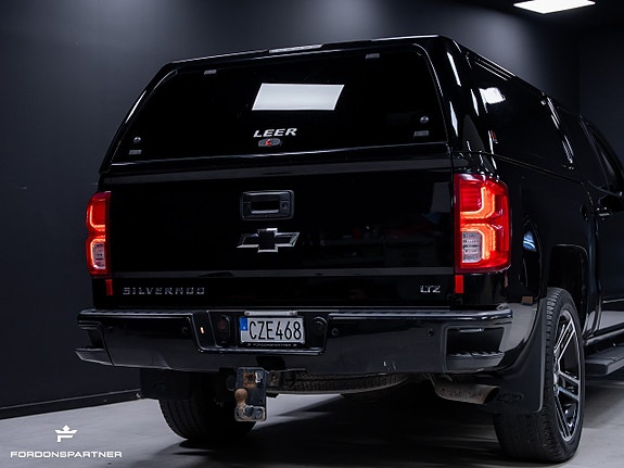 Chevrolet Silverado 1500 12 of 30