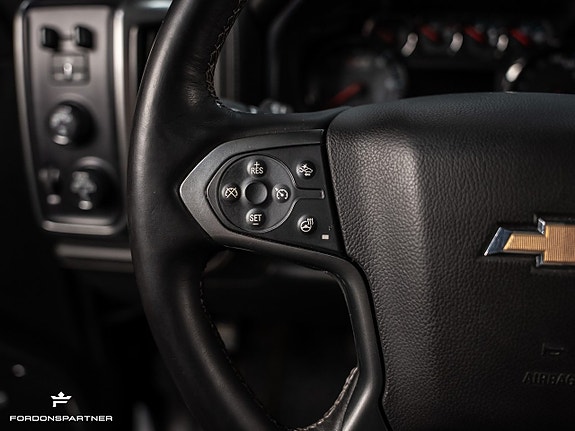 Chevrolet Silverado 1500 19 of 30