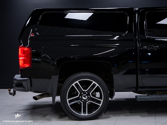 Chevrolet Silverado 1500 10 of 30