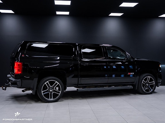 Chevrolet Silverado 1500 9 of 30