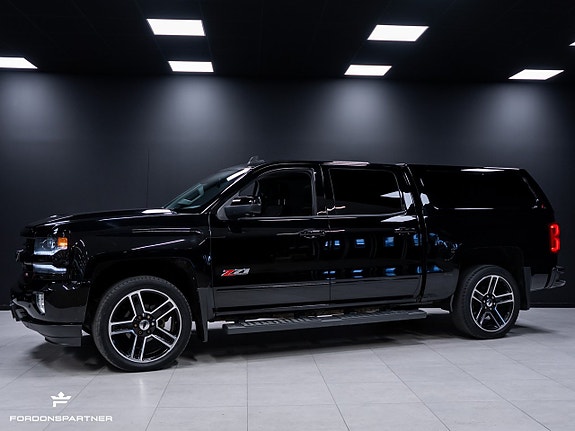 Chevrolet Silverado 1500 6 of 30