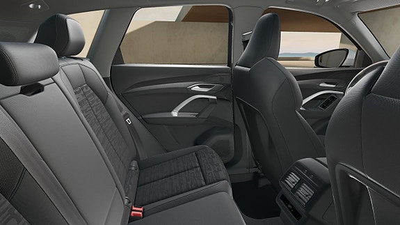 Audi Q5 10 of 12