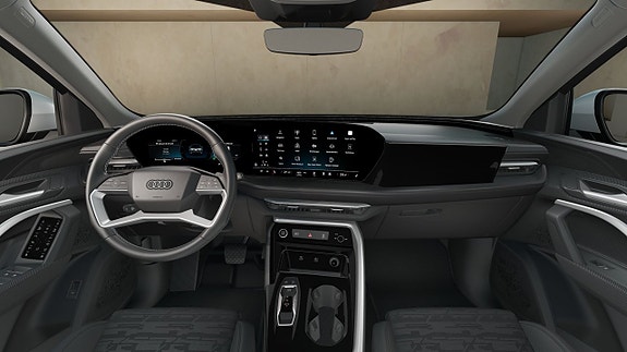 Audi Q5 7 of 12