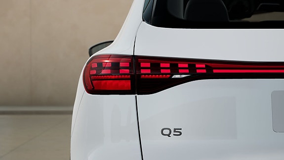 Audi Q5 11 of 12
