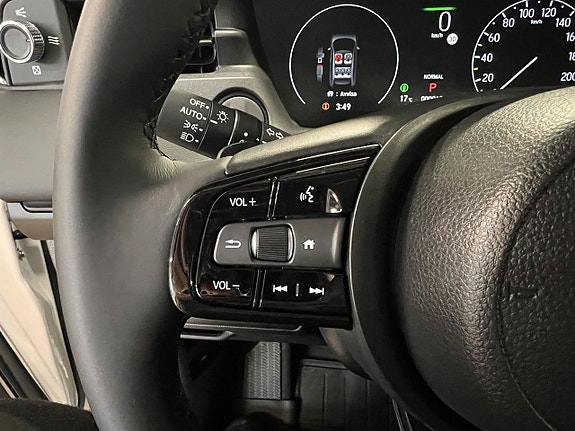 Honda HR-V 13 of 14