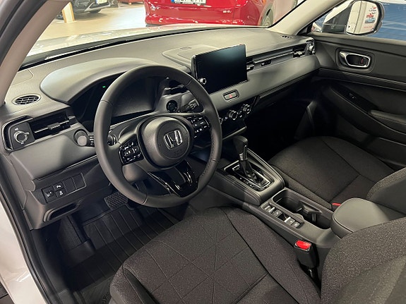 Honda HR-V 5 of 14