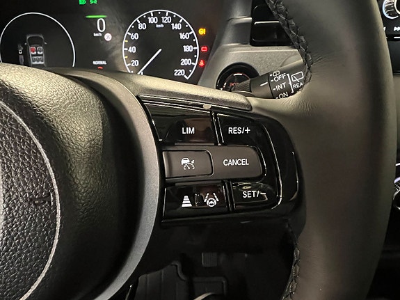 Honda HR-V 12 of 14