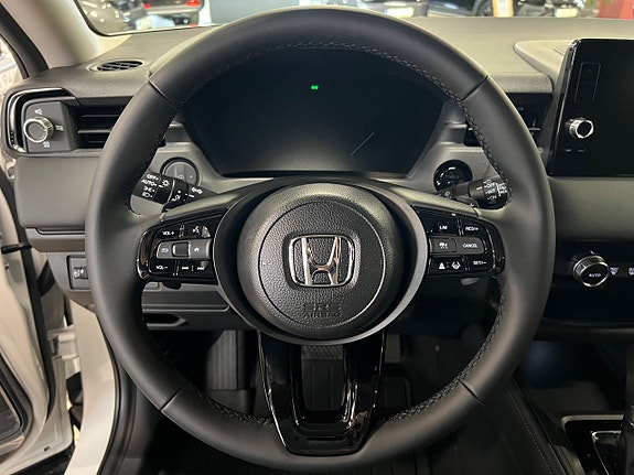 Honda HR-V 9 of 14