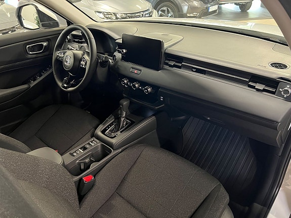 Honda HR-V 6 of 14