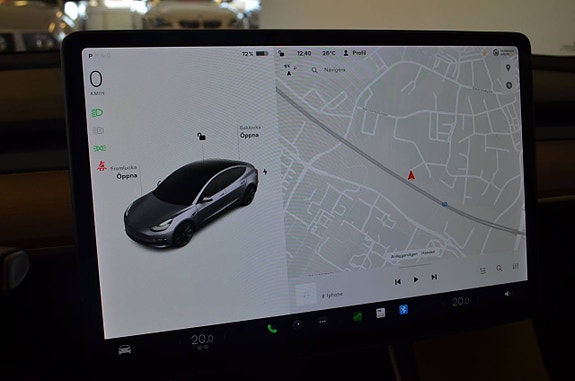 Tesla Model 3 23 of 24