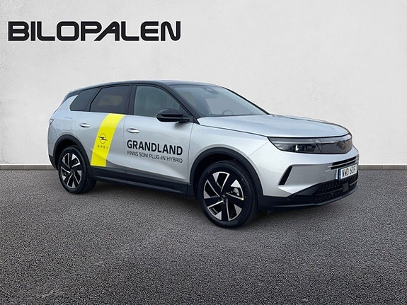 Opel Grandland 4 of 4
