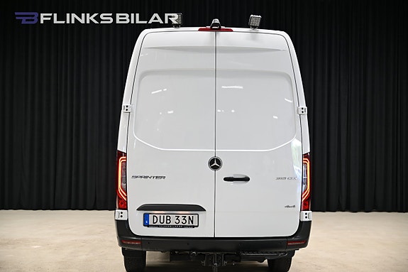 Mercedes-Benz Sprinter 319 6 of 30