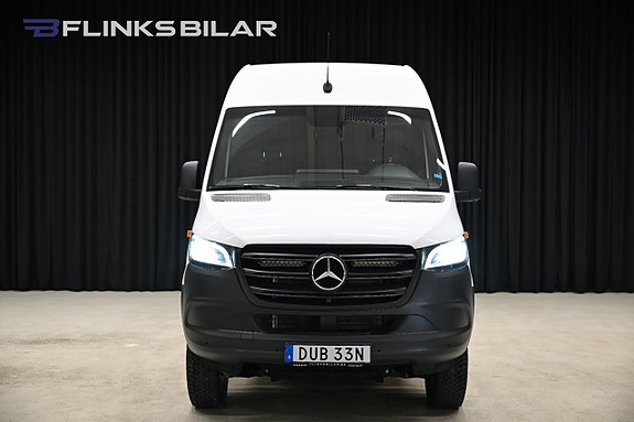 Mercedes-Benz Sprinter 319 4 of 30