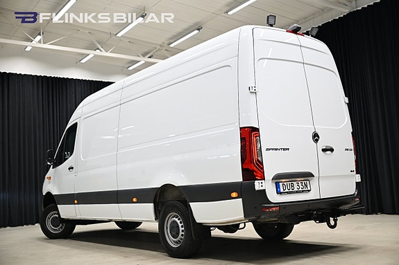 Mercedes-Benz Sprinter 319 3 of 30