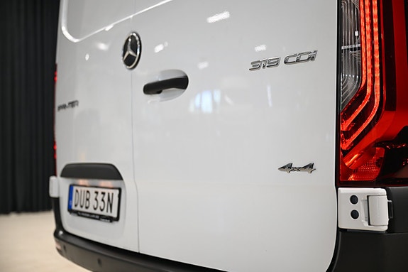 Mercedes-Benz Sprinter 319 7 of 30