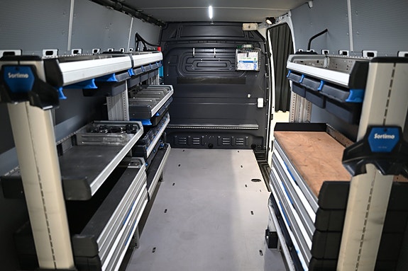 Mercedes-Benz Sprinter 319 15 of 30