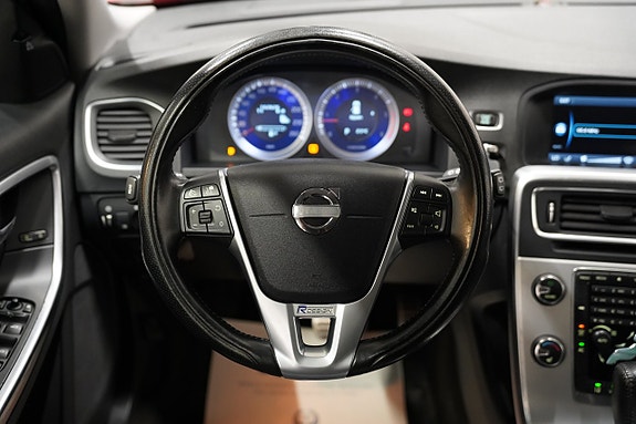 Volvo V60 11 of 21